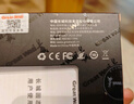 長城（Great Wall）512GB SSD固態(tài)硬盤 SATA3.0接口高速讀寫獨立緩存 GW600S系列 讀速560MB/S 曬單實拍圖