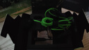 雷蛇（Razer）戰錘狂鯊V3 有線(xiàn)入耳式耳機耳塞 7.1環(huán)繞聲 吃雞神器 三角洲官方指定 Type C（贈THX軟件 可調EQ） 曬單實(shí)拍圖