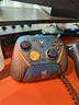 蓋世小雞（GAMESIR）G7 Pro無(wú)線Xbox版游戲手柄明末：淵虛之羽聯(lián)名款 微軟授權(quán)精英TMR搖桿體感藍(lán)牙PC電腦Steam安卓 曬單實(shí)拍圖