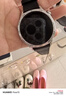 愛(ài)時(shí)瑞（iStrap）華為手表表帶Watch GT5/gt4/3/2時(shí)尚真皮Buds原裝Watch5/4/Pro手表帶 曬單實(shí)拍圖