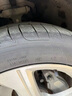 固特異（Goodyear）汽車輪胎靜音棉 245/45R19 102Y EAG F1 ASY5鷹馳F1 適配奧迪A6L 曬單實拍圖