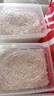 CARNO PET PRODUCTS卡諾奶油小方墊料倉鼠除臭木屑金絲熊吸水紙粒造景用品 900g 曬單實拍圖