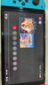 任天堂（Nintendo）【國內保稅倉】Switch2/1代 OLED/續航加強日版/港版便攜家用ns體感游戲機掌機 日版OLED紅藍+雙人成行+Pro黑色手柄(保稅倉 曬單實(shí)拍圖