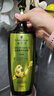 施華蔻（Schwarzkopf）生姜精華洗發(fā)露600ml  持久控油清爽蓬松洗發(fā)水 無(wú)硅油洗頭膏 曬單實(shí)拍圖