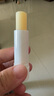 曼秀雷敦（Mentholatum）蜂蜜修護(hù)潤唇膏原味4g保濕滋潤唇膏女去死皮淡化唇紋防干裂 曬單實拍圖