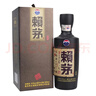 賴茅 傳承棕 醬香型白酒 53度 500ml*6 整箱裝（新老包裝隨機(jī)發(fā)貨） 曬單實(shí)拍圖