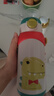 babycare兒童保溫杯水杯水壺吸管杯大寶寶學(xué)飲杯316不銹鋼三合一上學(xué)600ml 曬單實(shí)拍圖