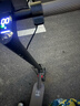 AOVOPRO電動(dòng)滑板車(chē)成人可折疊電動(dòng)車(chē)便攜式代步鋰電池長(zhǎng)續(xù)航代駕車(chē)踏板滑板車(chē)兩輪代步車(chē) X9-42V智能APP互聯(lián)/約20-30公里 曬單實(shí)拍圖