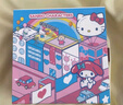 周生生  Hello Kitty黃金轉運珠 三麗鷗足金串珠 92830C定價(jià) 曬單實(shí)拍圖