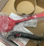 特福（Tefal）可拆卸煎鍋26cm可變烤盤(pán)餐具電磁爐烤箱燃氣灶通用 曬單實(shí)拍圖