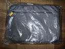 新秀麗（Samsonite）手提電腦包男女單肩包14英寸商務(wù)公文包蘋果華為筆記本斜挎包 曬單實(shí)拍圖