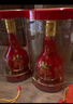 郎酒紅花郎15 白酒 醬酒 53度 500ml*2 雙瓶裝  婚宴喜酒 2024版 曬單實拍圖