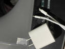 APPLE蘋(píng)果充電器適配20W type-c充電頭適配iPhone17/16/15/14/13原裝充電器蘋(píng)果PD快充線(xiàn)充電器快充套裝 20W頭+USB-C閃充線(xiàn)1米【套裝】 曬單實(shí)拍圖