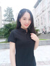 追行方高端工作服定制T恤刺繡LOGO短袖印字工裝POLO衫定做辦公室文化衫【提升企業(yè)形象】黑色XL 曬單實(shí)拍圖