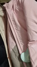 巴拉巴拉兒童羽絨服男女童冬季嬰兒寶寶外套2024造型時髦可愛208424107226 曬單實拍圖