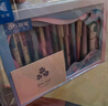 點(diǎn)石制筆 極光秘境文具禮盒高顏值中性筆/柔繪筆/熒光筆12件套初高中文具套裝女孩生日禮物337E 曬單實(shí)拍圖