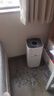 美的（Midea）空氣凈化器家用 除甲醛除塵除霧霾除異味 99.9%除菌率 負離子空氣伴侶 智能wifi控制 一級能效 【凈化除醛】KJ400G-Z1 Pro 曬單實(shí)拍圖