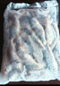 冰鮮部族小黃魚(yú) 新鮮冷凍海鮮深海黃花魚(yú) 活魚(yú)速凍燒烤食材 【新鮮海捕】深海小黃魚(yú)4斤 曬單實(shí)拍圖