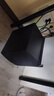 雅馬哈（YAMAHA）NS-SW050 音響音箱 家庭影院 有源重低音炮（8英寸/100W） 黑色 曬單實(shí)拍圖