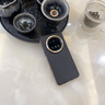 言臣適配華為mate70pro手機(jī)殼鏡頭全包防摔真皮華為mate70pro+手機(jī)殼超薄散熱優(yōu)享版輕奢mate60保護(hù)套 【曜石黑】頭層牛皮|全包防摔|裸機(jī)手感 華為Mate70 Pro/優(yōu)享版/Pro 曬單實(shí)拍圖