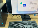 惠普HP 星Desk商務(wù)辦公臺式電腦主機 (i5-14400 32G DDR5 1TB固態(tài)硬盤(pán) 注冊五年上門(mén))+23.8英寸 曬單實(shí)拍圖