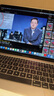 京歌寶適用于蘋果筆記本電池MacBook電池 Pro13寸A1708 A2159 A2289 A2338蘋果電腦電池2016 2017 年款 曬單實拍圖