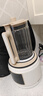 藍(lán)寶（BLAUPUNKT）破壁機(jī)家用全自動(dòng)免煮2025新款低音豆?jié){機(jī)小型破壁機(jī)非靜音榨汁機(jī)輔食機(jī)多功能料理機(jī)升級(jí)款柔音 【全網(wǎng)熱銷(xiāo)百萬(wàn)】02PRO旗艦爆款 曬單實(shí)拍圖