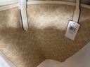 蔻馳（COACH）【官方授權(quán)店】奢侈品女包City33大號(hào)托特包單肩手提包送女友禮物 CV976IMXDM淺卡其色 曬單實(shí)拍圖