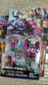 孩之寶（Hasbro） 變形金剛 領(lǐng)袖戰爭 能量戰士 天元神力 兒童玩具 山羊魔E1112能量戰士 曬單實(shí)拍圖