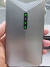 牧歌真5g隨身wifi6千兆雙頻免插卡便攜式cpe路由器適用車載上網(wǎng)卡移動(dòng)聯(lián)通高速流量上網(wǎng)寶mifi通用 【真5G尊享版】石墨灰-WiFi6網(wǎng)速500m/s 曬單實(shí)拍圖
