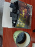 同仁堂左旋肉堿黑咖啡0蔗糖0脂0卡搭減肥瘦身肚子高燃正品100%非藥 兩盒50袋【周期裝】 曬單實(shí)拍圖