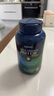 GNC健安喜三倍深海魚(yú)油omega-3軟膠囊dha epa降血脂補腦 240粒 曬單實(shí)拍圖