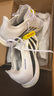 阿迪達斯 （adidas）中性 足球系列 PREDATOR LEAGUE TF 足球鞋 JI1134 白色  41  曬單實(shí)拍圖
