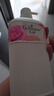 艾詩(shī)（Enchanteur）沐浴露 玫瑰補水保濕香水沐浴乳女 浪漫花香650ml 曬單實(shí)拍圖