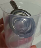 SHUANG YU中藥袋分裝袋250ml*50只中藥袋湯藥液體袋密封包裝袋子可加熱藥袋 曬單實(shí)拍圖