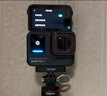 影石（Insta360）Ace Pro運動(dòng)相機vlog口袋相機手持運動(dòng)攝像機摩托車(chē)騎行戶(hù)外旅游潛水相機 曬單實(shí)拍圖