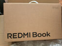 小米（MI）筆記本電腦【國家補貼20%】紅米 REDMI Book 14 2025輕薄本辦公本高性能英特爾酷睿Core5-210H新品 曬單實(shí)拍圖