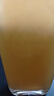 辛人和蘋果醋0糖0脂原漿無糖型山西醋0添加0熱量飲料香餃子壽司醋無麩質(zhì) 蘋果醋500ml（第二瓶半價(jià)） 曬單實(shí)拍圖