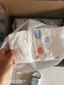 好奇（Huggies）金裝紙尿褲L132片(9-14kg)尿不濕【速干不易紅】 曬單實(shí)拍圖