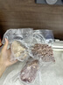 三個(gè)小廚消毒除菌真空封口機家用商用干濕兩用全自動(dòng)抽真空包裝一體機大吸力食品真空機保鮮塑封機打包機 曬單實(shí)拍圖