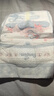 幫寶適（Pampers）黑金幫紙尿褲NB54片男女寶寶通用新生兒尿不濕 曬單實(shí)拍圖