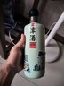 潭酒 年份潭酒2020 生肖兔 醬香型白酒 53度 500ml*9瓶 原裝整箱裝 曬單實(shí)拍圖