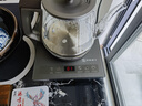 友家鋪?zhàn)樱˙iooner）全自動(dòng)上水電熱水壺 茶臺燒水壺一體機(jī)家用辦公嵌入式茶桌茶幾茶具電茶爐套裝 RY-10保溫款 曬單實(shí)拍圖