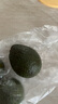 京鮮生 牛油果先生秘魯即食牛油果 4粒超大果 單果160g起 源頭直發(fā)包郵 曬單實(shí)拍圖