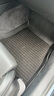 3W適用奧迪新A4L專(zhuān)車(chē)專(zhuān)用TPE汽車(chē)腳墊+美尼斯毯墊防護/17-25款 曬單實(shí)拍圖