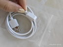 GDQT適用華為榮耀手環(huán)9充電器8/7充電線(xiàn)6pro手表fit2NFC磁吸es/4x/5x 白色充電線(xiàn) 適用：華為手環(huán)7/NFC版 曬單實(shí)拍圖