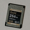 CHIPFANCIERVPG400認(rèn)證A卡 CFexpress TypeA Gold CFA4.0存儲卡 影視颶風(fēng)聯(lián)名 256GB 存儲卡 曬單實(shí)拍圖