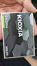 鎧俠（Kioxia）480GB SSD固態(tài)硬盤 SATA接口 EXCERIA SATA TC10系列 曬單實拍圖