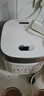 九陽(yáng)（Joyoung）電飯煲3L家用電飯鍋不銹鋼內膽316L微壓煮飯鍋2-3人智能預約0涂層煲湯煮粥鍋 F-30F335L 曬單實(shí)拍圖