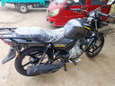 雅馬哈（YAMAHA）天劍摩托車(chē)跨騎式國四電噴YBR150Z男裝街車(chē)跑車(chē)賽車(chē)天劍動(dòng)力版 整車(chē)+前護杠+翻版貨架（下單備注車(chē)子顏色） 線(xiàn)上建議零售價(jià) 曬單實(shí)拍圖